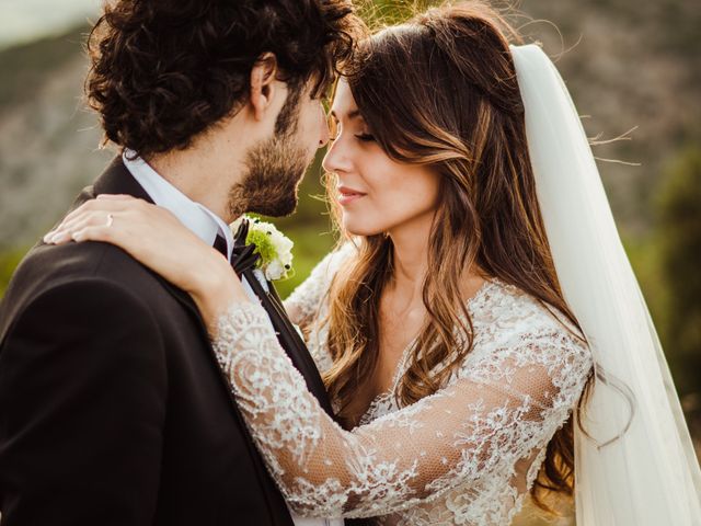 Il matrimonio di Damiano e Margherita a Pisa, Pisa 39
