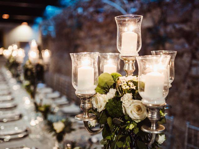 Il matrimonio di Damiano e Margherita a Pisa, Pisa 50