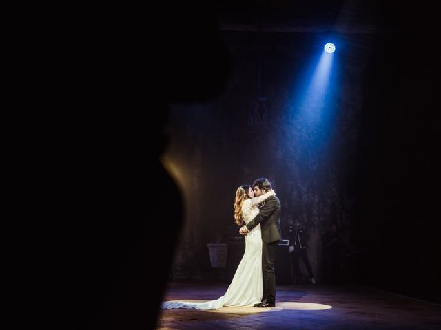 Il matrimonio di Damiano e Margherita a Pisa, Pisa 60