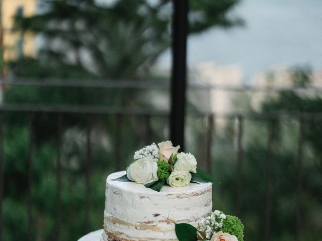 Il matrimonio di Marco e Oriana a Napoli, Napoli 11