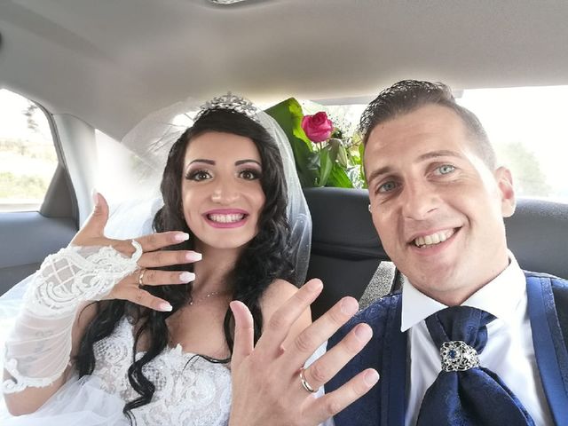 Il matrimonio di Loris e Mary a Borgia, Catanzaro 10