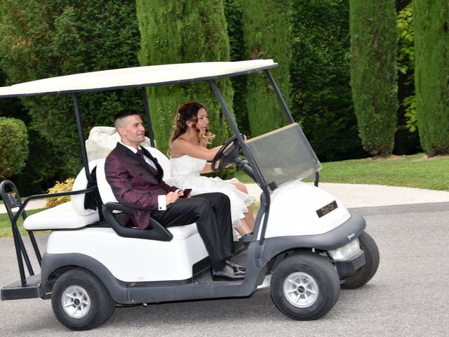 Il matrimonio di Davide  e Chiara a Nembro, Bergamo 19