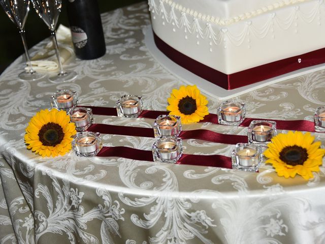 Il matrimonio di Davide  e Chiara a Nembro, Bergamo 31