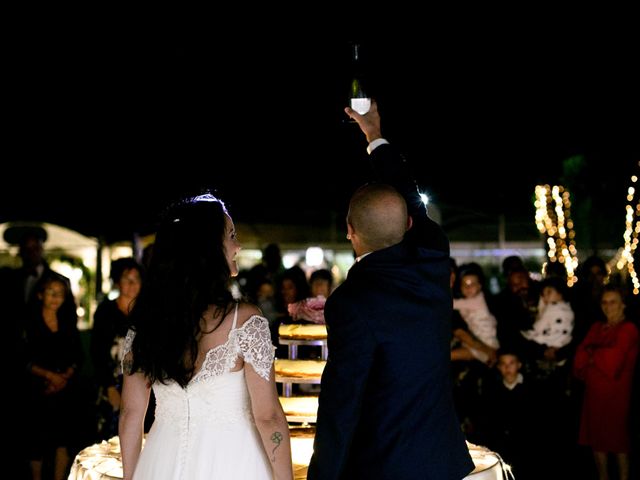 Il matrimonio di Nicola e Grazia a Prato, Prato 2