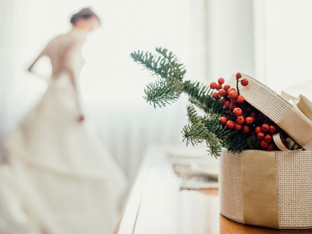 Il matrimonio di Giuseppe e Sonia a Matera, Matera 8