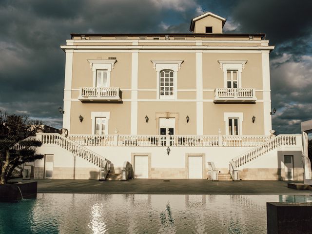 Il matrimonio di Giuseppe e Sonia a Matera, Matera 33