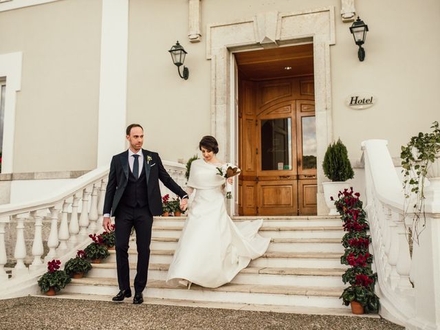 Il matrimonio di Giuseppe e Sonia a Matera, Matera 35