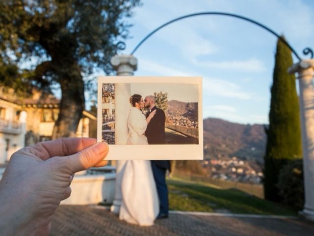 Il matrimonio di Alessio e Rosi a Pandino, Cremona 5