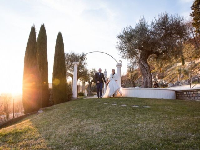 Il matrimonio di Alessio e Rosi a Pandino, Cremona 6