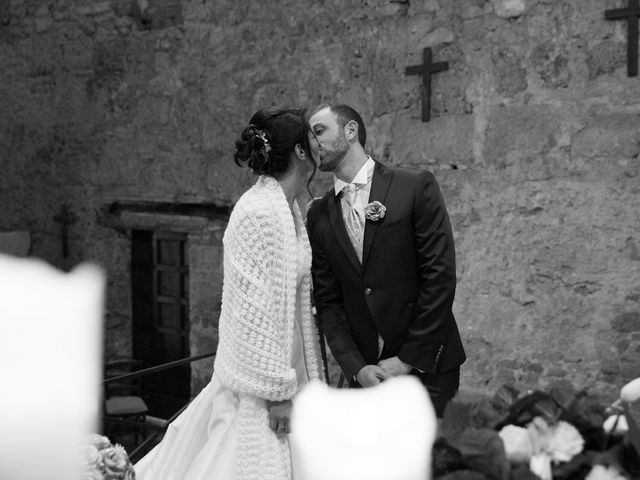 Il matrimonio di Francesca e Antonio a Bracciano, Roma 55