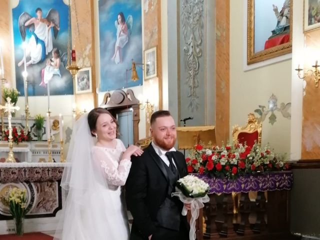 Il matrimonio di Bruno e Isa a Serino, Avellino 16