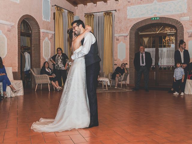 Il matrimonio di Samuele e Noemi a Suzzara, Mantova 5