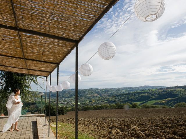 Il matrimonio di Giorgio e Sabrina a Ancona, Ancona 1