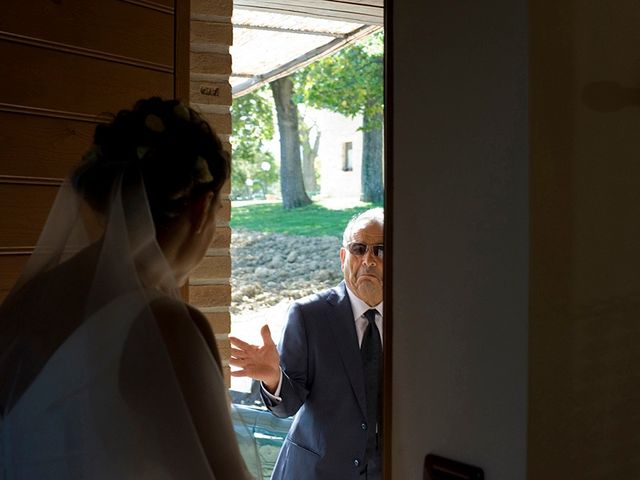 Il matrimonio di Giorgio e Sabrina a Ancona, Ancona 8