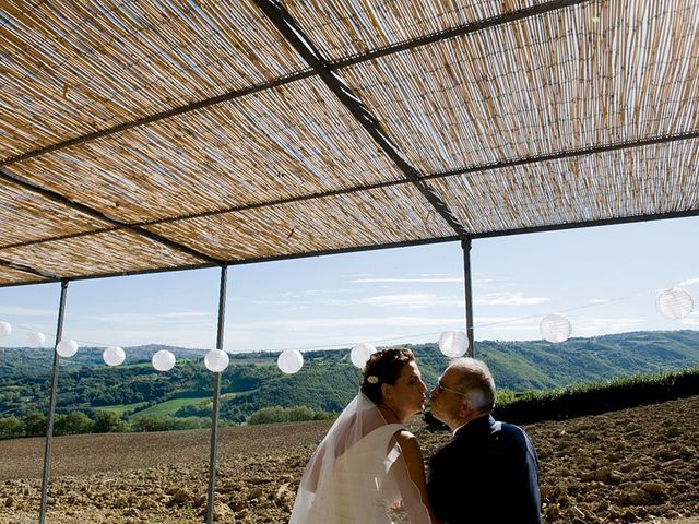 Il matrimonio di Giorgio e Sabrina a Ancona, Ancona 10