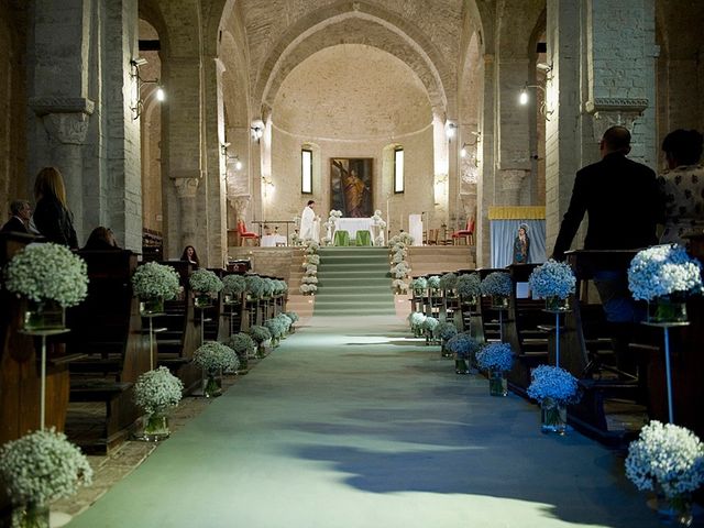 Il matrimonio di Giorgio e Sabrina a Ancona, Ancona 13