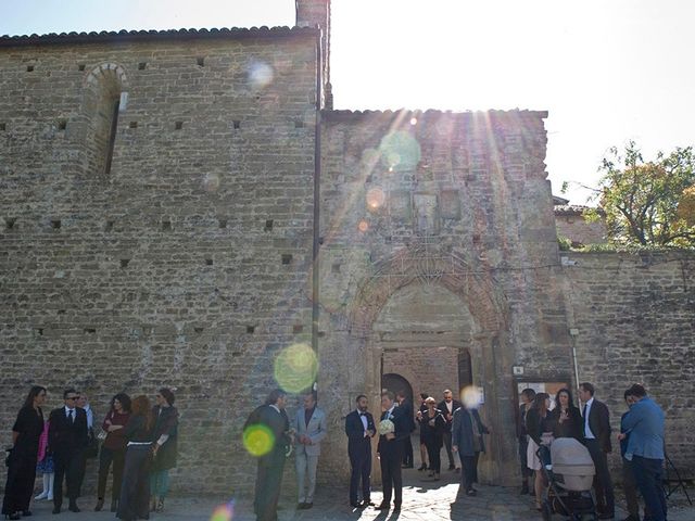 Il matrimonio di Giorgio e Sabrina a Ancona, Ancona 14