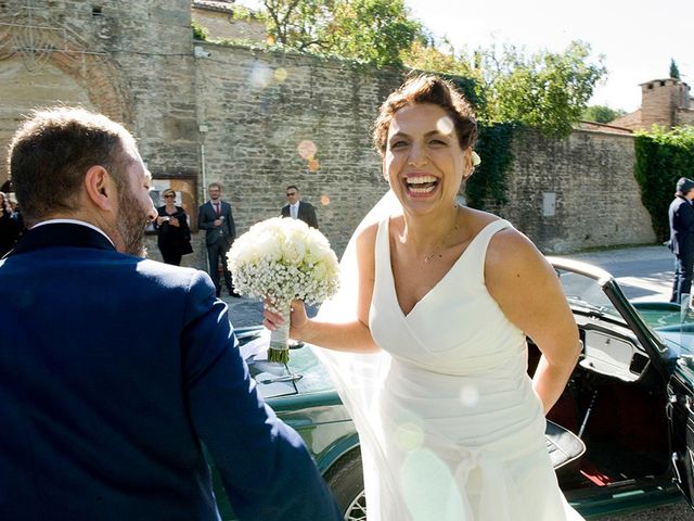 Il matrimonio di Giorgio e Sabrina a Ancona, Ancona 17