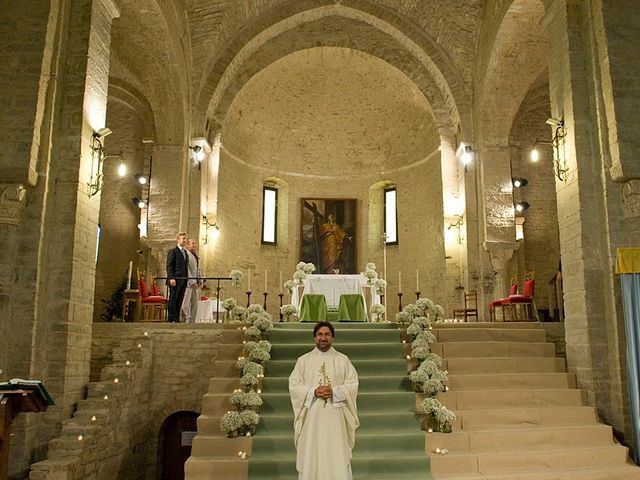 Il matrimonio di Giorgio e Sabrina a Ancona, Ancona 18