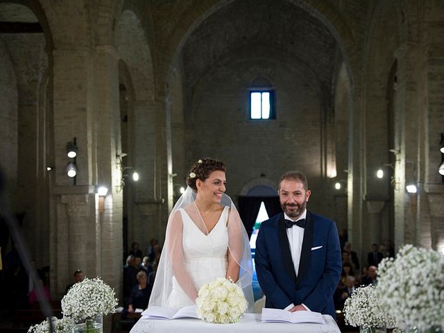 Il matrimonio di Giorgio e Sabrina a Ancona, Ancona 20
