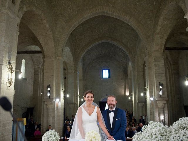 Il matrimonio di Giorgio e Sabrina a Ancona, Ancona 21