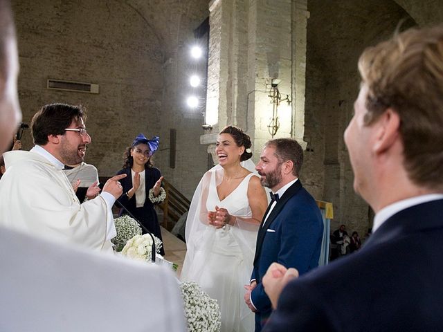 Il matrimonio di Giorgio e Sabrina a Ancona, Ancona 25