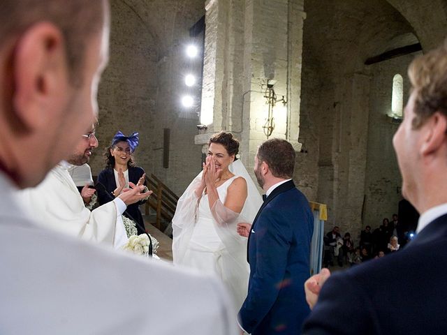 Il matrimonio di Giorgio e Sabrina a Ancona, Ancona 26