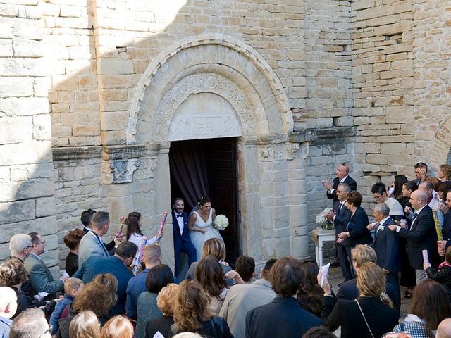 Il matrimonio di Giorgio e Sabrina a Ancona, Ancona 29