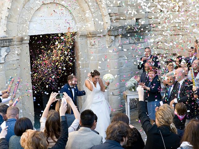 Il matrimonio di Giorgio e Sabrina a Ancona, Ancona 31