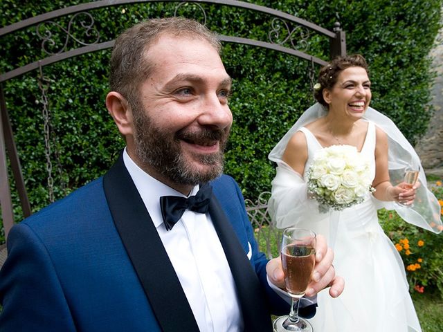 Il matrimonio di Giorgio e Sabrina a Ancona, Ancona 39