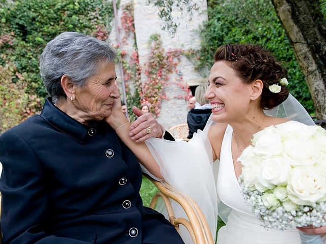 Il matrimonio di Giorgio e Sabrina a Ancona, Ancona 40