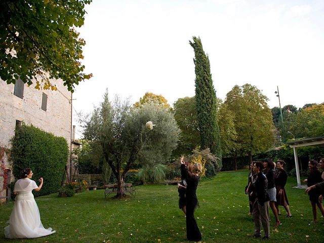 Il matrimonio di Giorgio e Sabrina a Ancona, Ancona 44