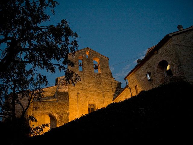 Il matrimonio di Giorgio e Sabrina a Ancona, Ancona 53