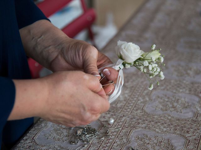 Il matrimonio di Ivan e Emanuela a Arcisate, Varese 6