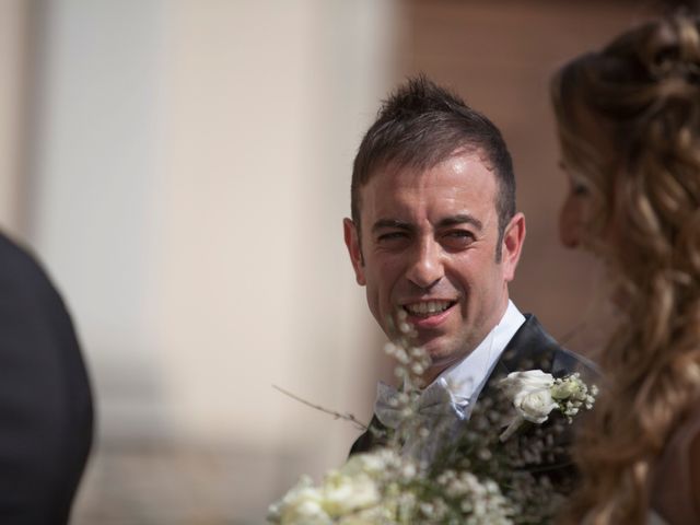 Il matrimonio di Ivan e Emanuela a Arcisate, Varese 13