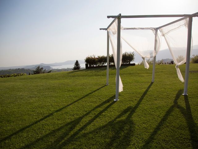 Il matrimonio di Ivan e Emanuela a Arcisate, Varese 24