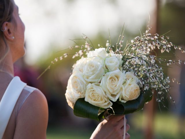 Il matrimonio di Ivan e Emanuela a Arcisate, Varese 32