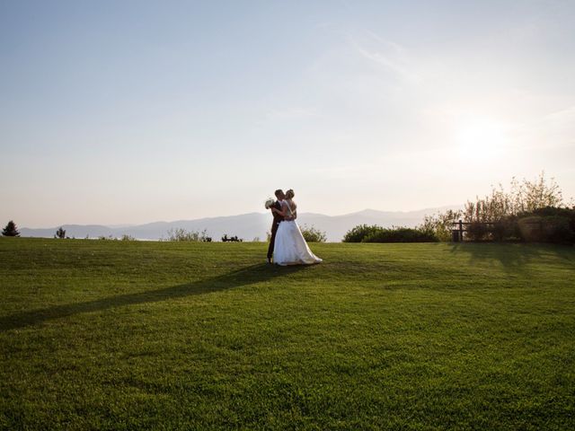 Il matrimonio di Ivan e Emanuela a Arcisate, Varese 35