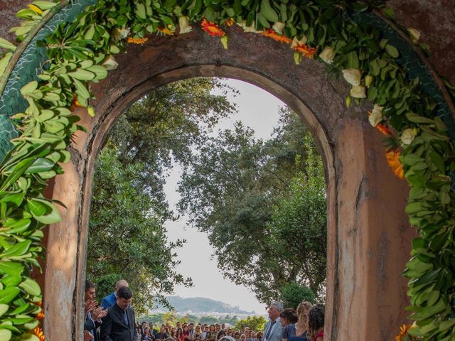 Il matrimonio di Dario e Enrica a Sestri Levante, Genova 15