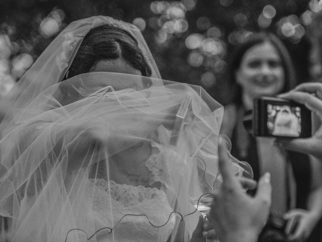 Il matrimonio di Dario e Enrica a Sestri Levante, Genova 32