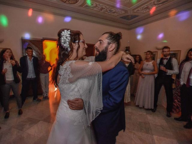 Il matrimonio di Dario e Enrica a Sestri Levante, Genova 36