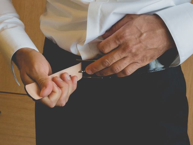 Il matrimonio di Andrea e Lorena a Negrar, Verona 5