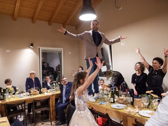 Il matrimonio di Marco e Federica a Parma, Parma 33