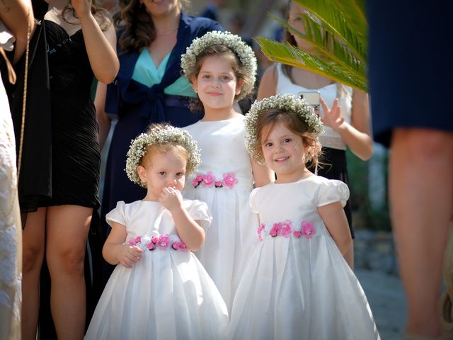 Il matrimonio di Giuseppe e Lucia a Palmi, Reggio Calabria 12