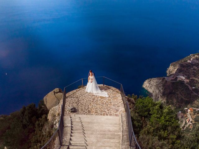 Il matrimonio di Giuseppe e Lucia a Palmi, Reggio Calabria 21