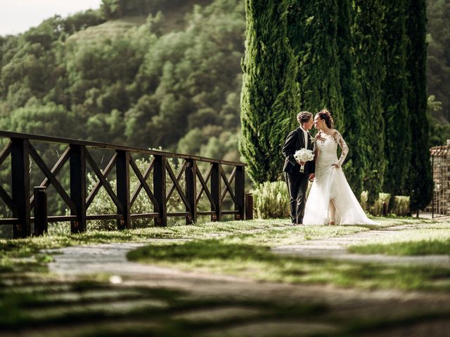 Il matrimonio di Stefania e Katiuscia a Calolziocorte, Lecco 39