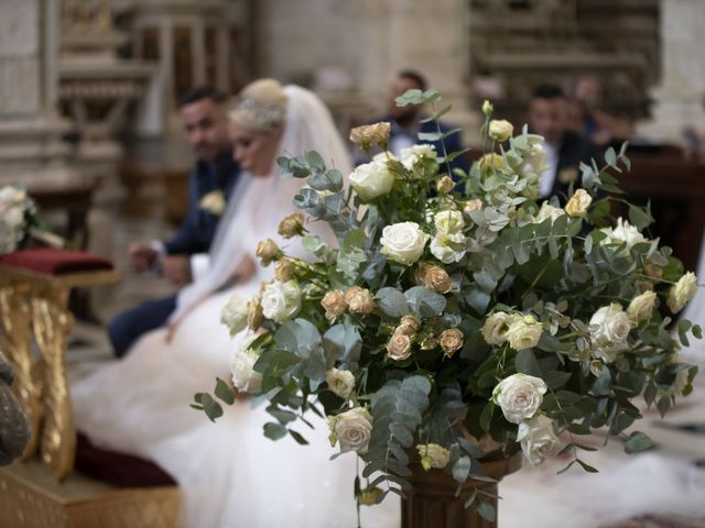 Il matrimonio di Manuel e Erika a Cagliari, Cagliari 9