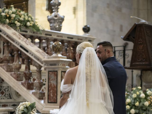 Il matrimonio di Manuel e Erika a Cagliari, Cagliari 15