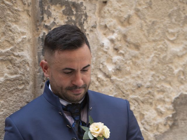 Il matrimonio di Manuel e Erika a Cagliari, Cagliari 19