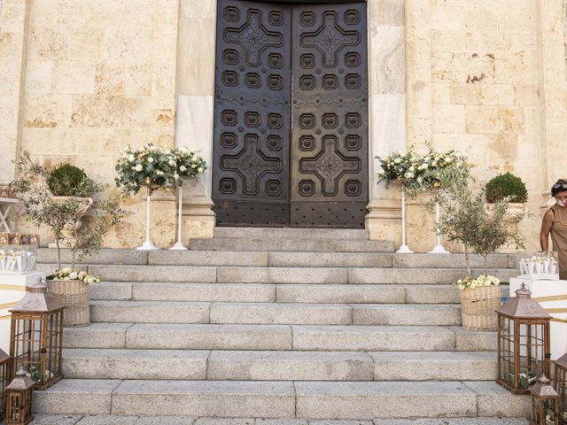 Il matrimonio di Manuel e Erika a Cagliari, Cagliari 74